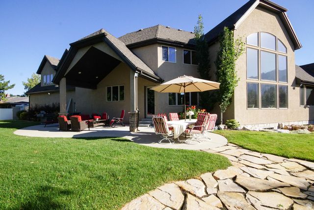2054 E 6425 S, Holladay, UT 84121