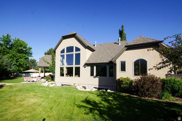 2054 E 6425 S, Holladay, UT 84121