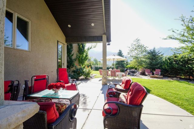 2054 E 6425 S, Holladay, UT 84121