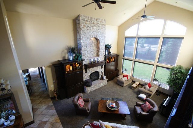 2054 E 6425 S, Holladay, UT 84121