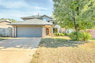 1304 San Fidel Lane, Edmond, OK 73003