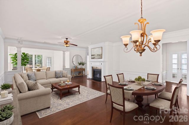 2221 Hartwell Lane, Fort Mill, SC 29707