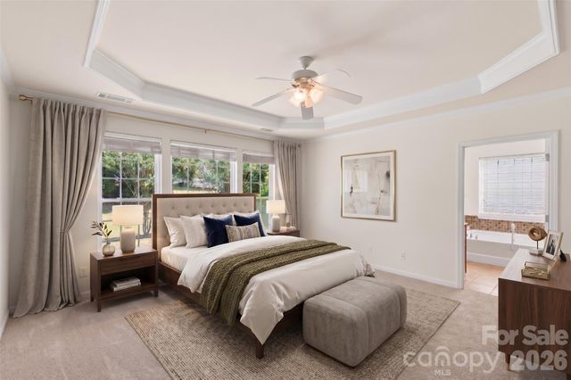 2221 Hartwell Lane, Fort Mill, SC 29707