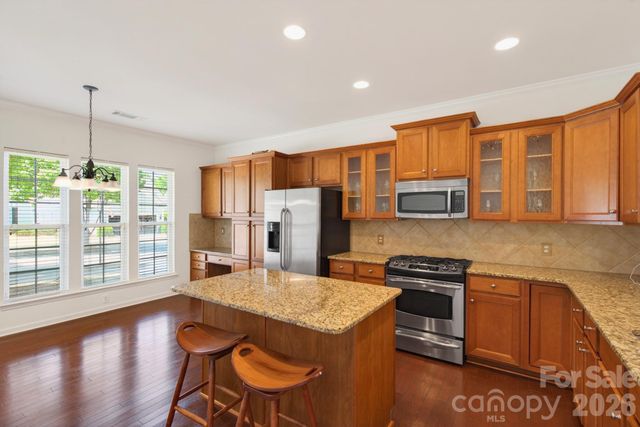 2221 Hartwell Lane, Fort Mill, SC 29707