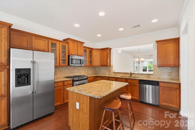2221 Hartwell Lane, Fort Mill, SC 29707