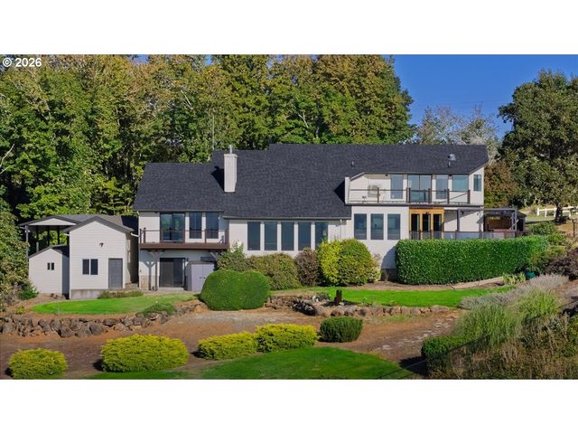 4000 EOLA Dr Nw, Salem, OR 97304