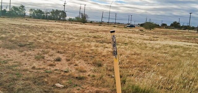 410 Idalou Road, Lubbock, TX 79403