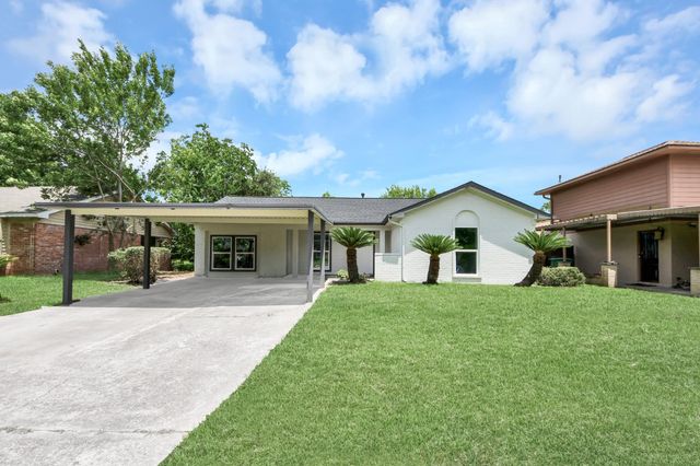 11823 Leitrim Way, Houston, TX 77047