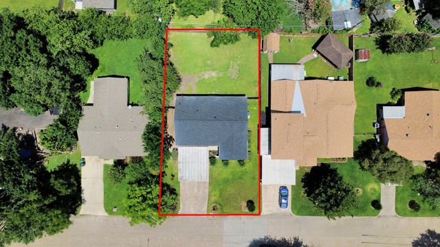 11823 Leitrim Way, Houston, TX 77047