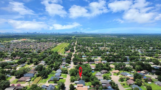 11823 Leitrim Way, Houston, TX 77047