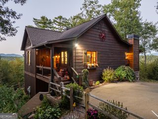 43 Tunica Lane, Ellijay, GA 30540