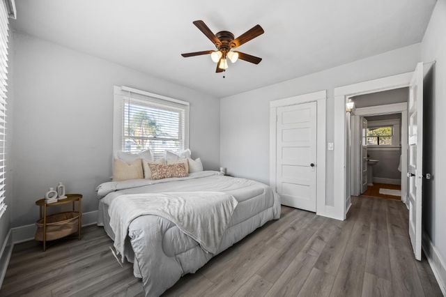 4001 E Balch Avenue, Fresno, CA 93702