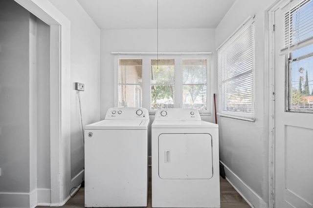 4001 E Balch Avenue, Fresno, CA 93702