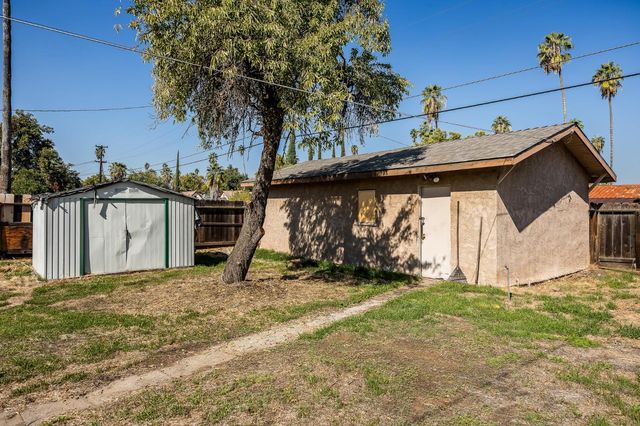 4001 E Balch Avenue, Fresno, CA 93702