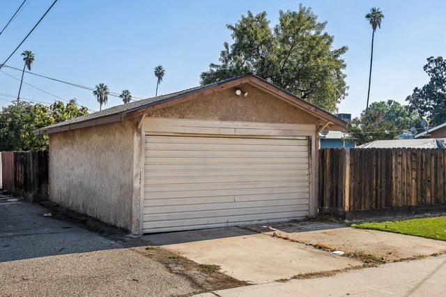 4001 E Balch Avenue, Fresno, CA 93702