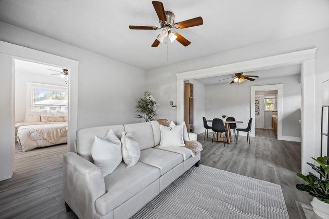 4001 E Balch Avenue, Fresno, CA 93702
