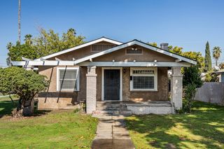 4001 E Balch Avenue, Fresno, CA 93702