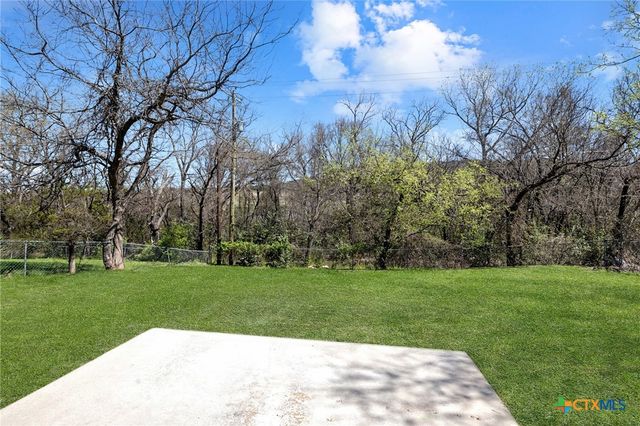 1202 Dryden Avenue, Copperas Cove, TX 76522