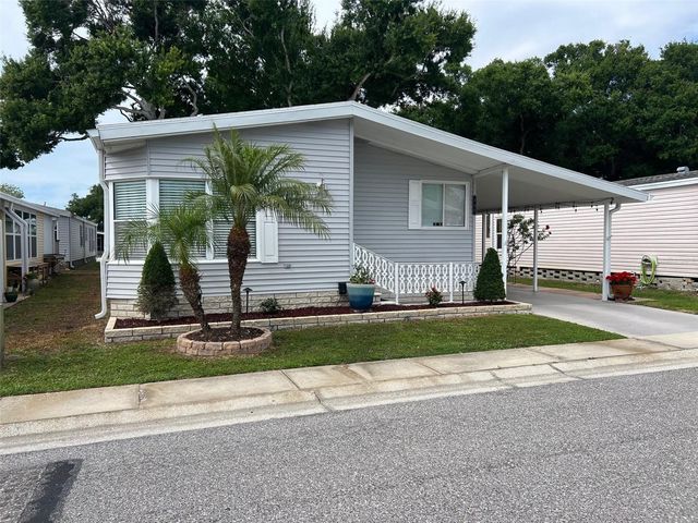 1001 STARKEY ROAD 331, Largo, FL 33771