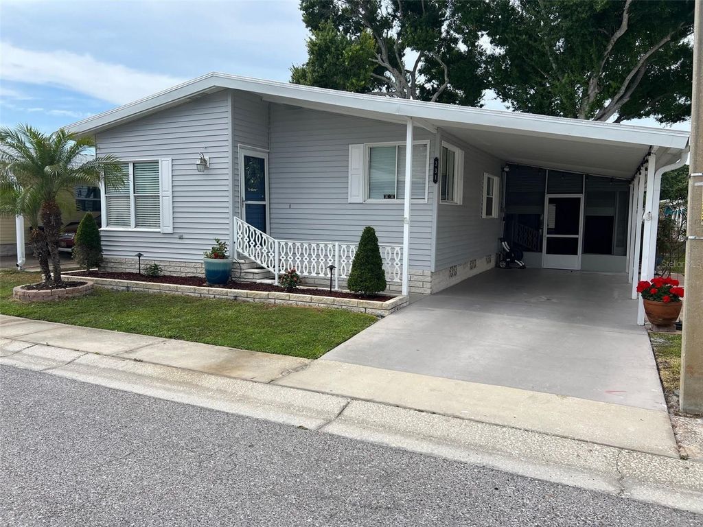 1001 STARKEY ROAD 331, Largo, FL 33771