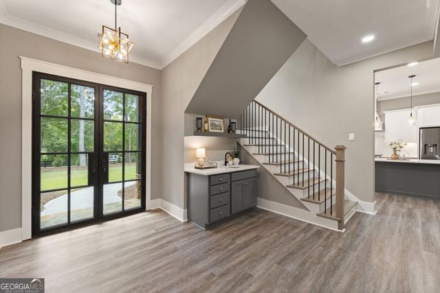 5697 Ball Ground Road, Ball Ground, GA 30107