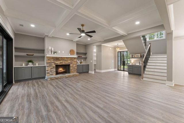 5697 Ball Ground Road, Ball Ground, GA 30107