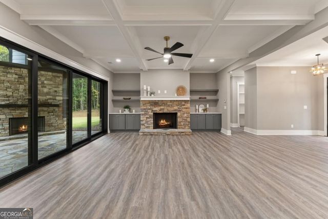 5697 Ball Ground Road, Ball Ground, GA 30107