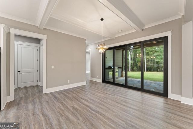 5697 Ball Ground Road, Ball Ground, GA 30107
