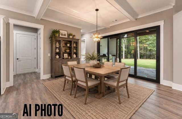 5697 Ball Ground Road, Ball Ground, GA 30107