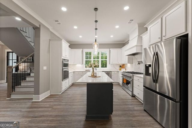 5697 Ball Ground Road, Ball Ground, GA 30107