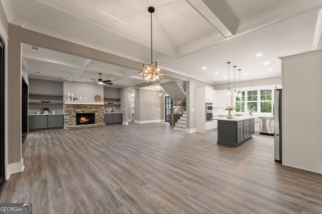 5697 Ball Ground Road, Ball Ground, GA 30107