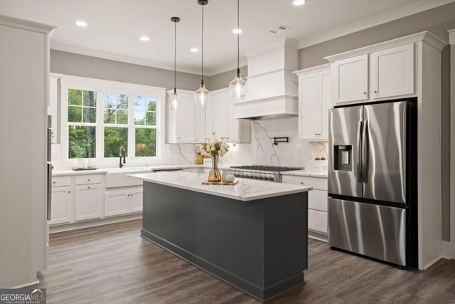 5697 Ball Ground Road, Ball Ground, GA 30107