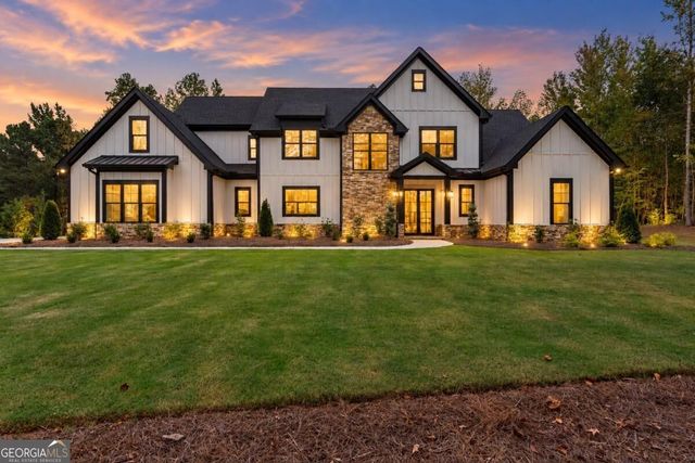 5697 Ball Ground Road, Ball Ground, GA 30107