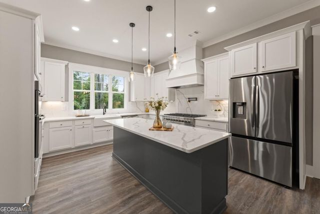 5697 Ball Ground Road, Ball Ground, GA 30107