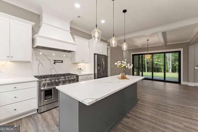 5697 Ball Ground Road, Ball Ground, GA 30107