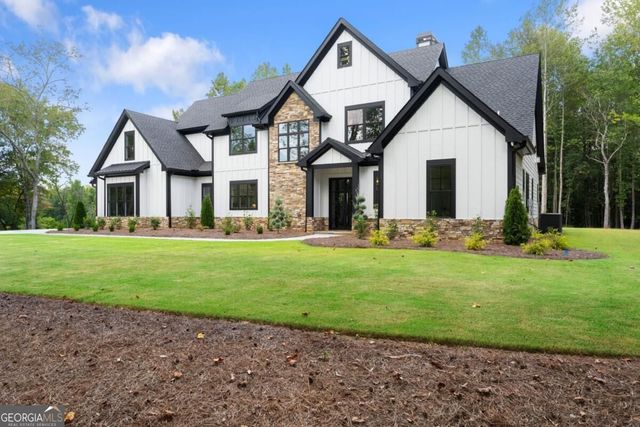 5697 Ball Ground Road, Ball Ground, GA 30107