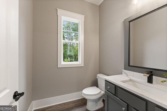 5697 Ball Ground Road, Ball Ground, GA 30107