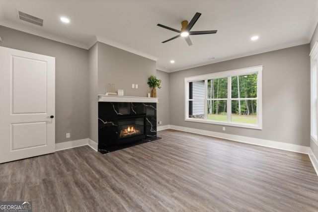 5697 Ball Ground Road, Ball Ground, GA 30107