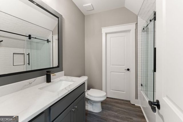5697 Ball Ground Road, Ball Ground, GA 30107