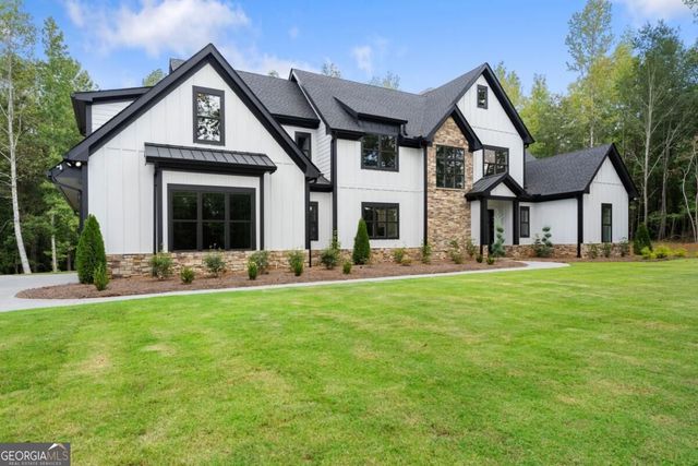 5697 Ball Ground Road, Ball Ground, GA 30107