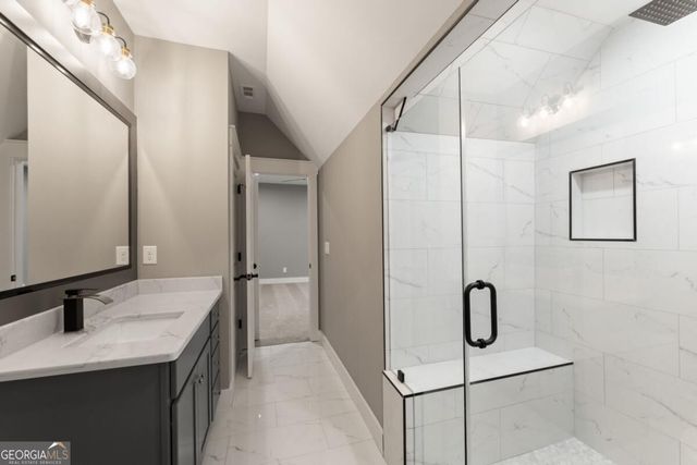 5697 Ball Ground Road, Ball Ground, GA 30107