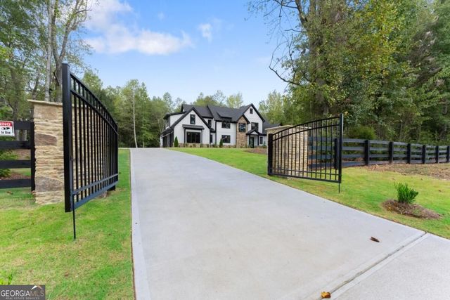 5697 Ball Ground Road, Ball Ground, GA 30107