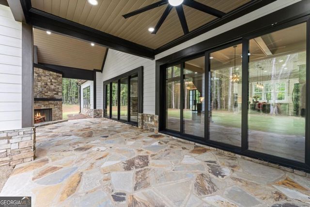 5697 Ball Ground Road, Ball Ground, GA 30107