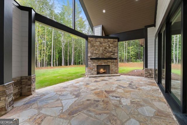5697 Ball Ground Road, Ball Ground, GA 30107