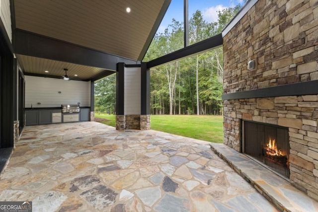 5697 Ball Ground Road, Ball Ground, GA 30107