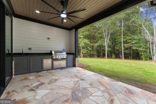 5697 Ball Ground Road, Ball Ground, GA 30107