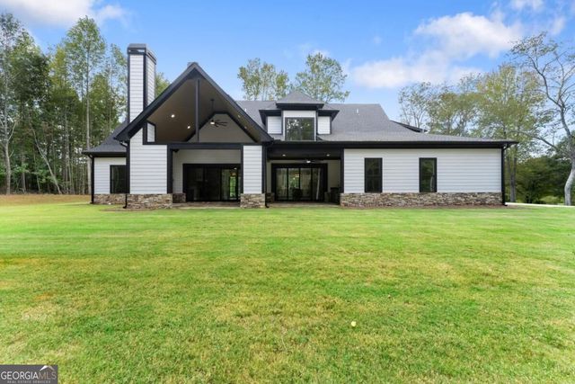 5697 Ball Ground Road, Ball Ground, GA 30107