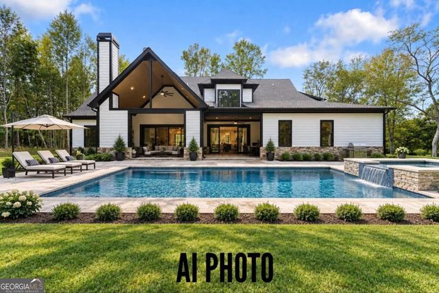 5697 Ball Ground Road, Ball Ground, GA 30107