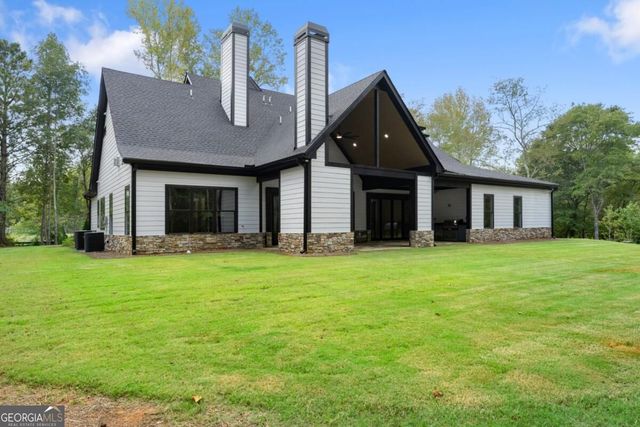 5697 Ball Ground Road, Ball Ground, GA 30107