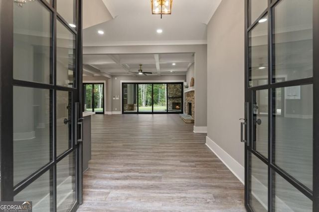 5697 Ball Ground Road, Ball Ground, GA 30107